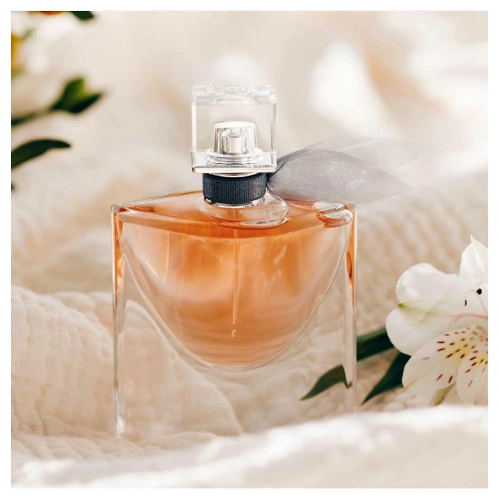 Nước Hoa  Tinh Dầu Thơm Nữ Lancome Lavie Est Belle Quyến Rũ Ngọt Ngào