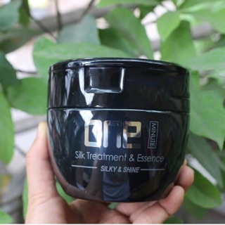 KEM HẤP PHỤC HỒI TÓC SIÊU TỐC 1 PHÚT SOPHIA PLATINUM