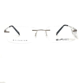 Kính cận Exfash EF5215T 922