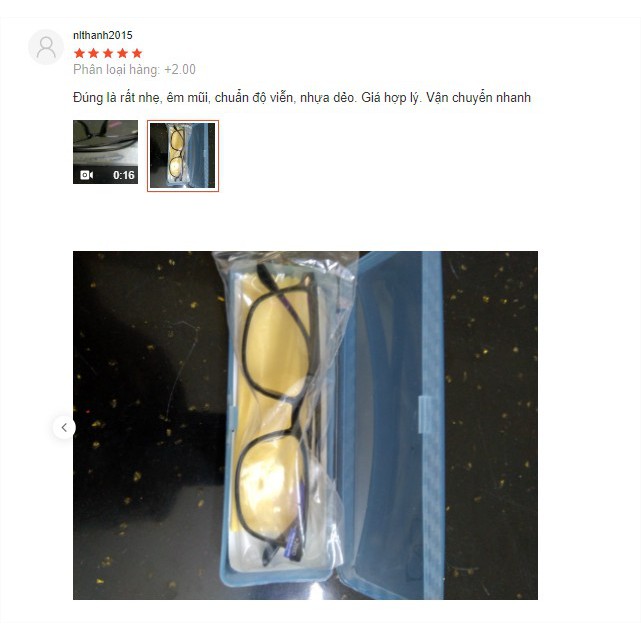 Kính lão thị siêu dẻo cao cấp nam nữ kính viễn thị trung niên siêu nhẹ chống gãy sẵn độ KVM301UNIQUI