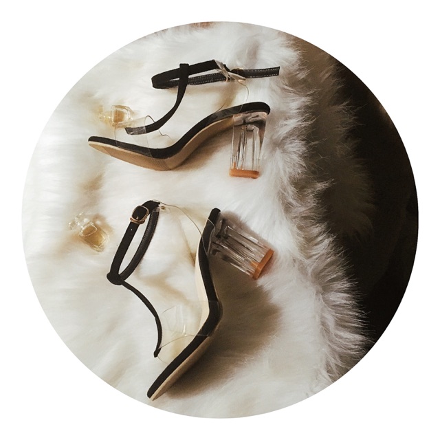 Freeship 99k TQ_Sandal gót mika