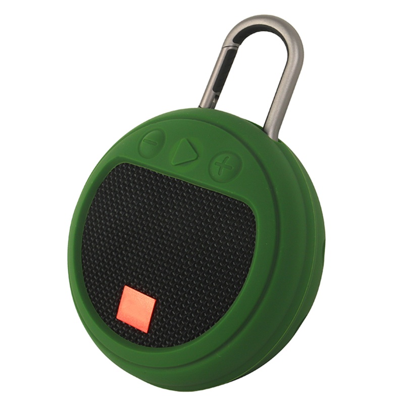 Vỏ Bảo Vệ Chống Sốc Chống Thất Lạc LIDU1 Cho Loa Bluetooth Clipu1 3