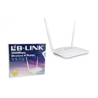 Bộ phát sóng wifi LB-LINK BL-WR2000A