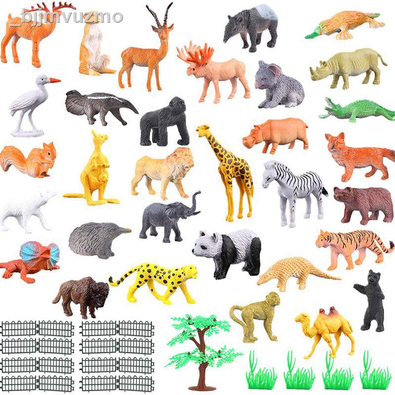 _bjjmvuzmoXuất khẩu keo mềm mô phỏng vườn thú trẻ em rắn hình động vật khủng long hổ sư tử đồ chơi trai và gá