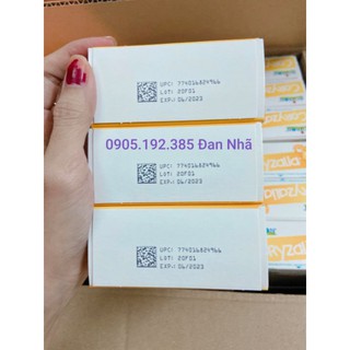 Nước muối uống Coryzalia