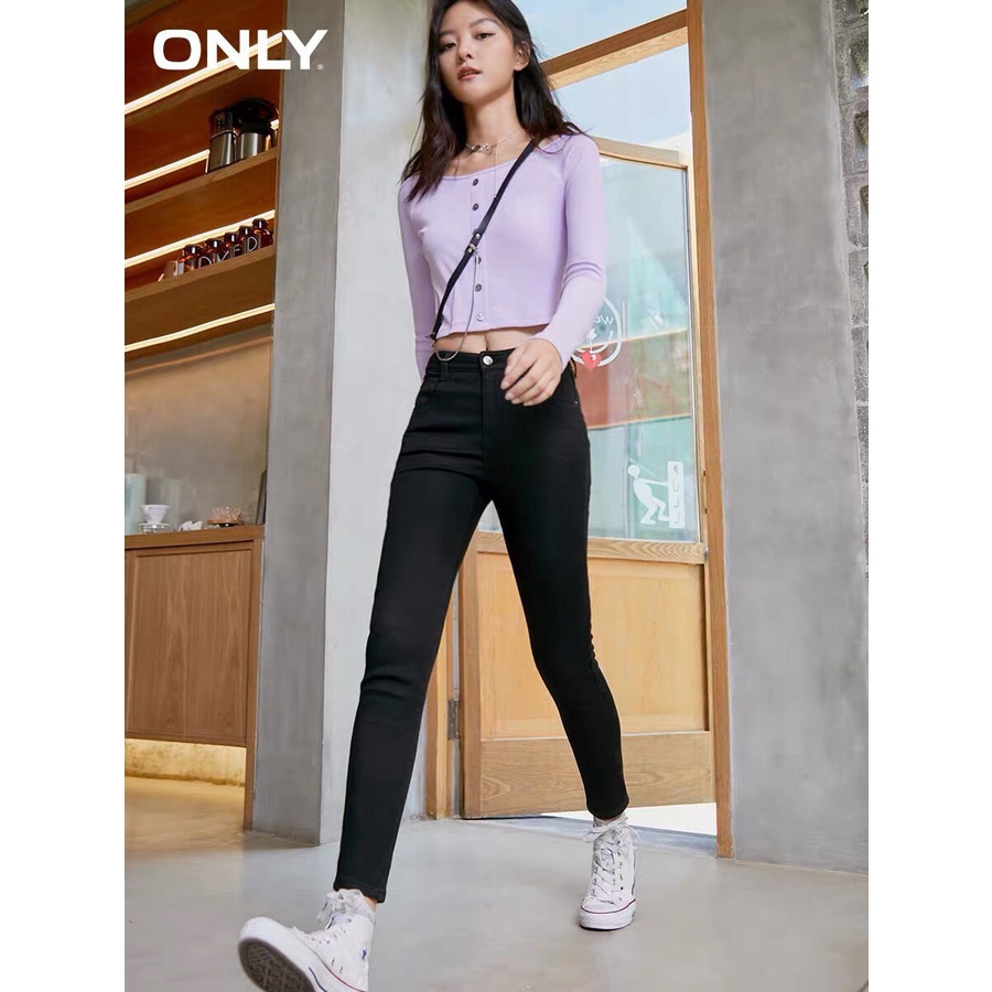 QUẦN SKINNY Q137T11