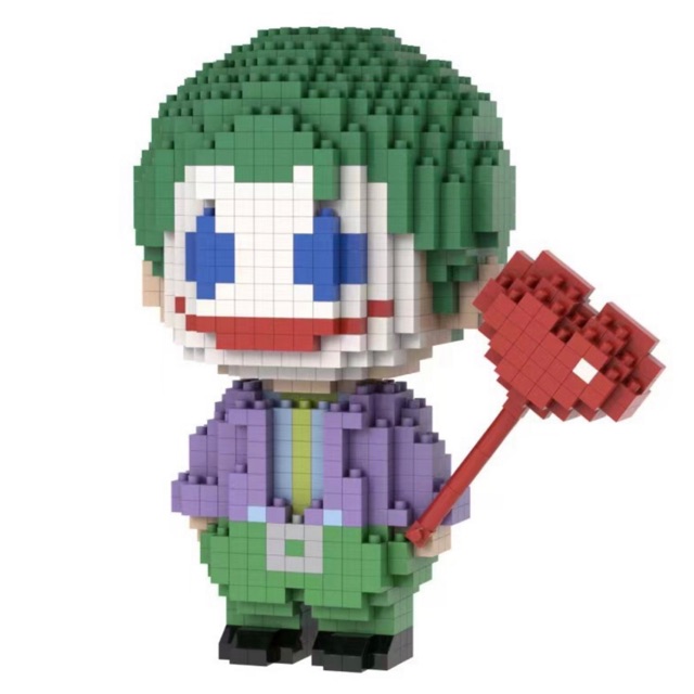 Minmin Toy