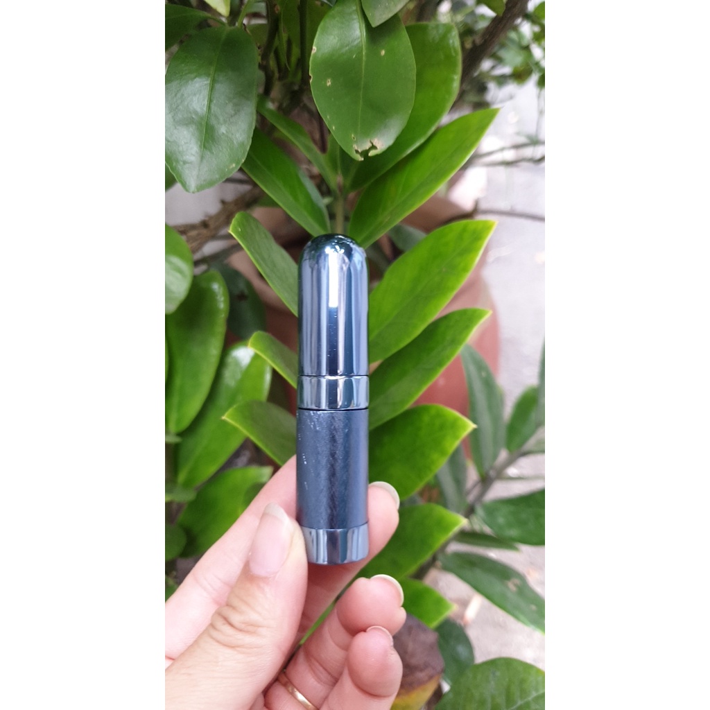Chai lọ rỗng đựng nước hoa 5 -6ml đầu tròn
