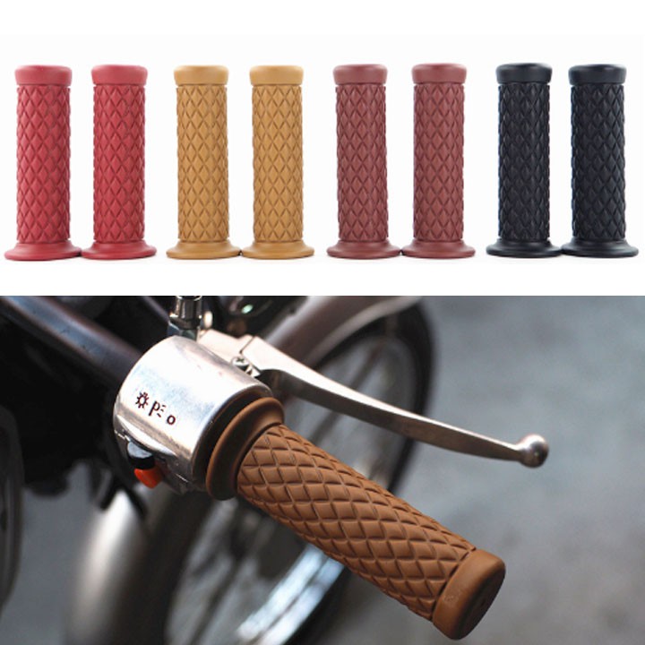 Bọc Tay Ga Xe Máy BC4000 MD