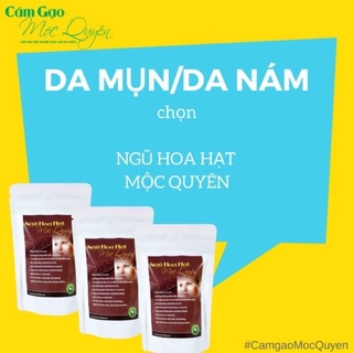 Ngũ hoa hạt