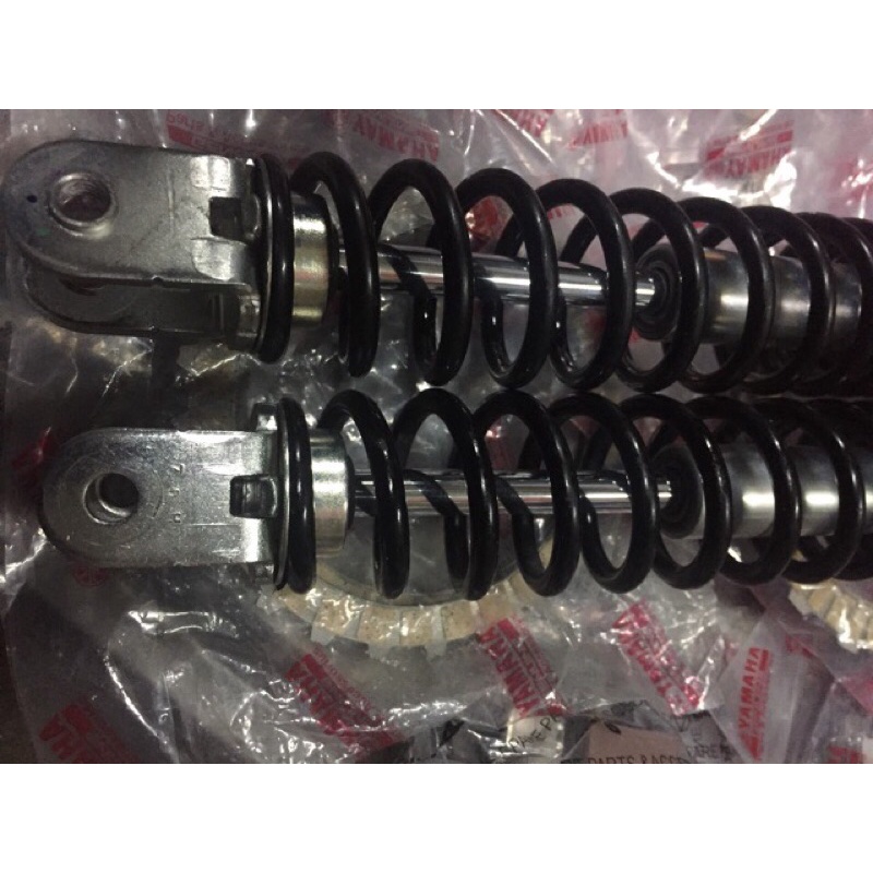 Giảm xóc sau yamaha NVX ,NOUVO lx ,sx / phuộc sau nouvo