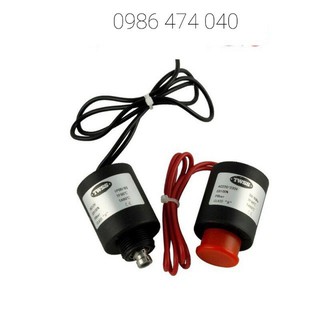 Cuộn coil thay thế van điện từ ngoài trời 24V/220V