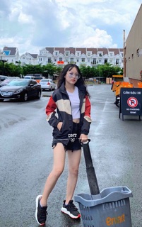 Siêu phẩm Jacket kaki - Siêu Mẫu Độc Quyền