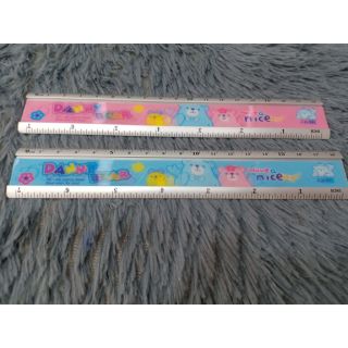 Thước nhôm 18cm (SP000592)