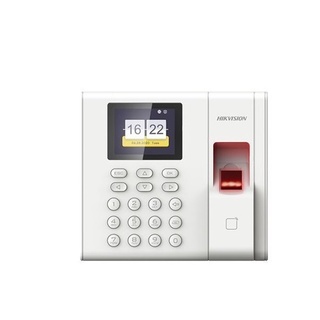 PHÂN PHỐI MÁY CHẤM CÔNG HIKVISION -Máy chấm công Hikvision DS-K1A802AMF