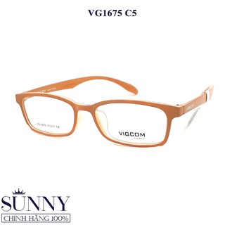 Gọng Kính Vigcom VG1675
