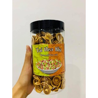 Bánh tai heo nhí ( 500gr)