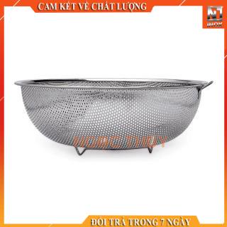 Rổ Đức inox cao cấp Đông Nam