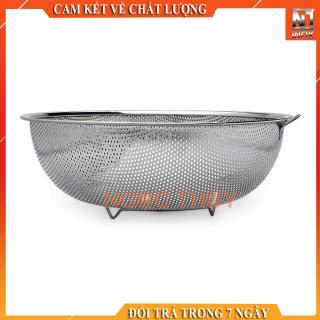 Rổ Đức inox cao cấp Đông Nam