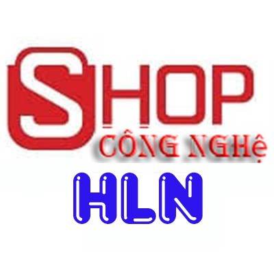 SHOP HLN