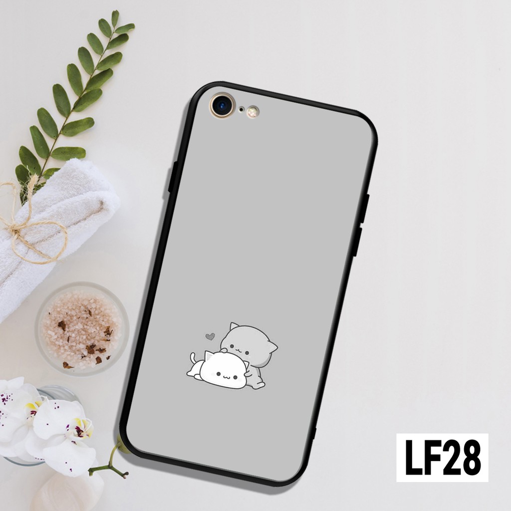 ỐP LƯNG IPHONE 6/6S - IPHONE 6 PLUS/6S PLUS - IPHONE 7 - IPHONE 8 IN HÌNH