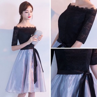 Đầm dự tiệc