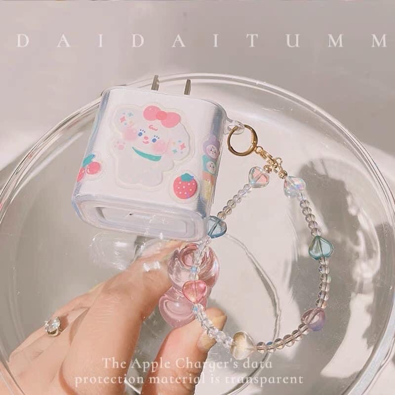 Bộ bọc sạc ip | BigBuy360 - bigbuy360.vn