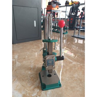 MÁY DẬP GẠT TAY MINI JM-16(ĐẦU VUÔNG)/ JM-16(ĐẦU TRÒN)