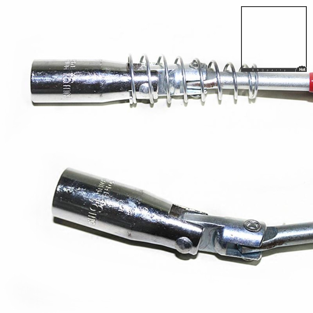 Dụng Cụ Tháo Bugi 16mm 21mm Chuyên Dụng Cho Xe Hơi