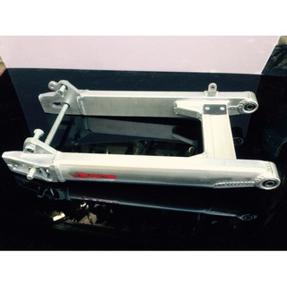 Gấp nhôm racing boy wave nhỏ