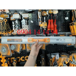 60cm Thước nhôm xây dựng INGCO HAR01060