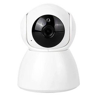 Camera IP Giám Sát V380 Xoay 360 Độ 1080P