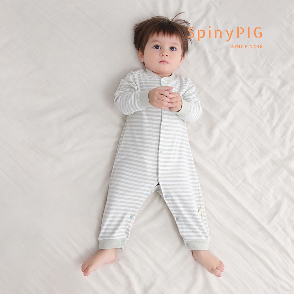 Quần áo sơ sinh 0-2 tuổi 100% cotton cực kỳ mềm mại