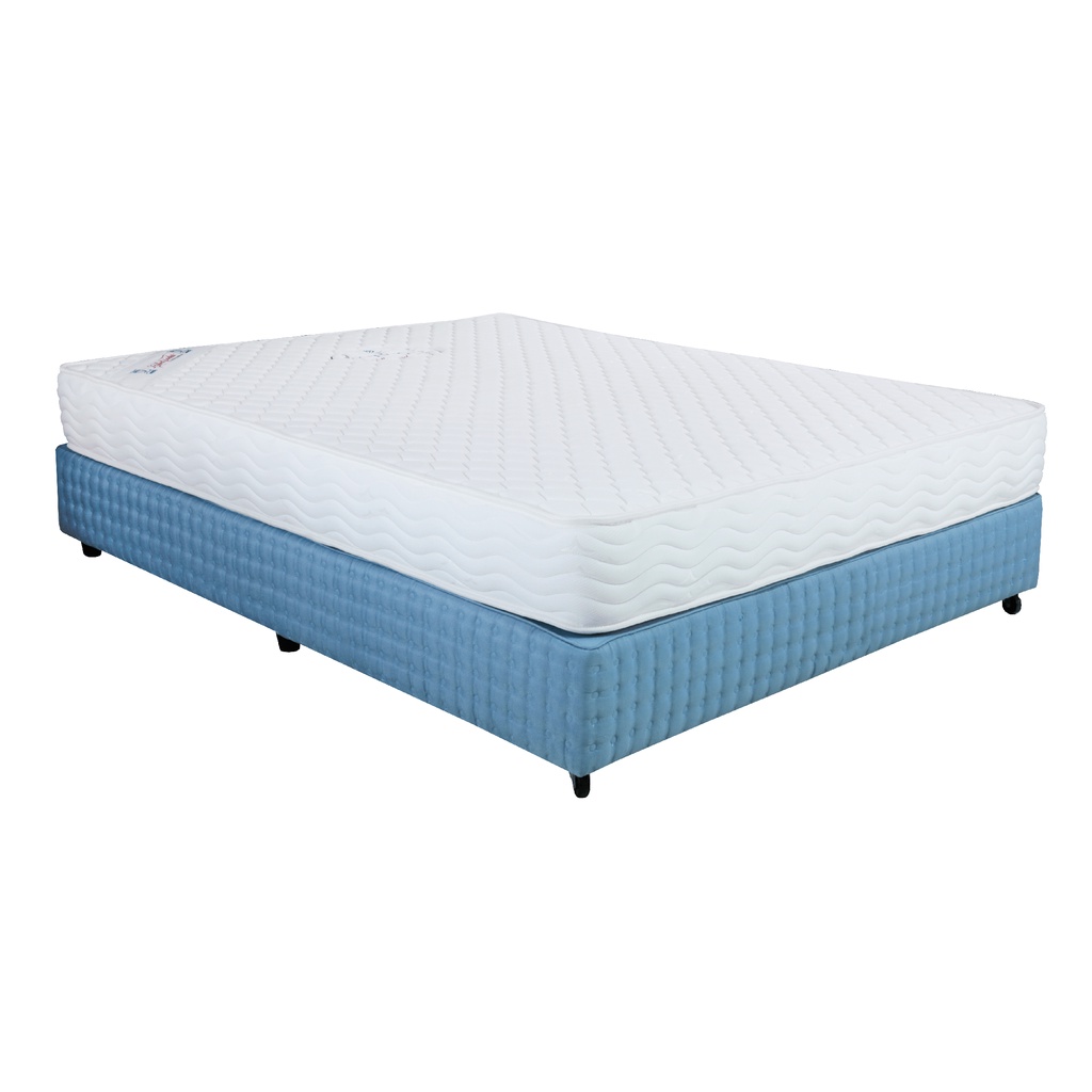 Đệm Lò Xo Túi Cuộn Asling Rolled Pocket Kim Cương