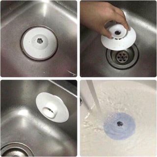 Nắp chặn cho bồn rửa bát