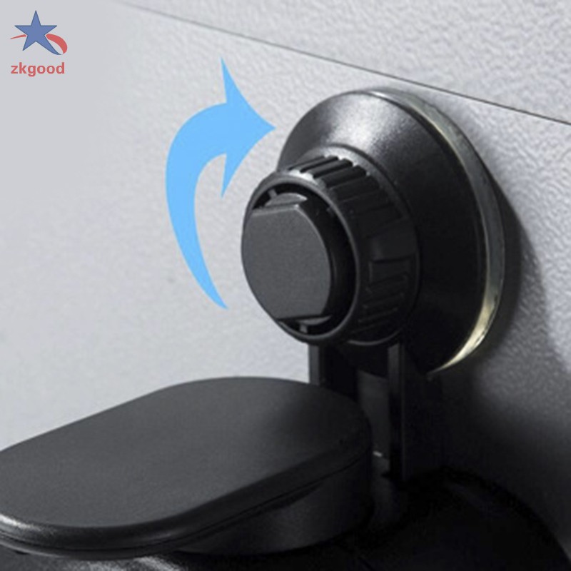 Hộp đựng xà phòng treo tường có giác hút cho nhà tắm nhà bếp