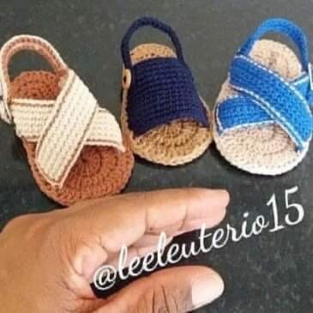 🌸 Giầy sandal cho bé trai 🌸