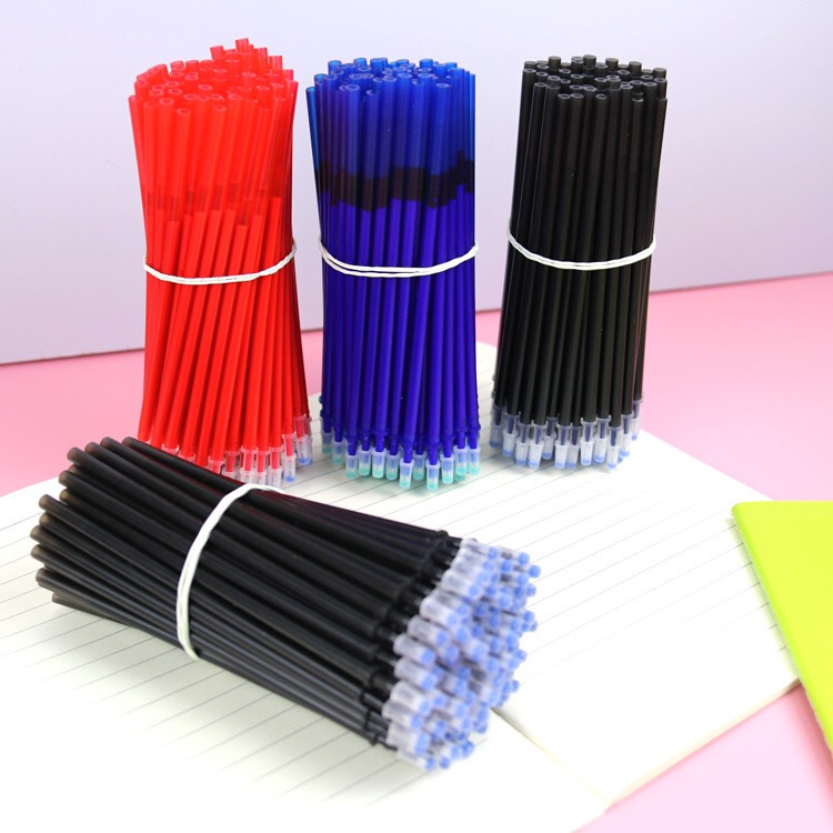 Combo 100 ngòi vẽ vải bay màu