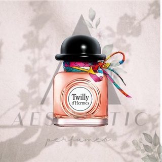 Nước hoa hermes twilly d’hermes for women-5ml/10ml/20ml