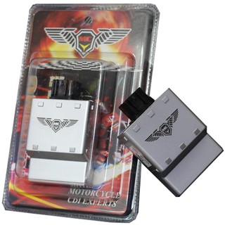 Ic mở tua MC Racing Dành cho sirus jupiter xăng cơ