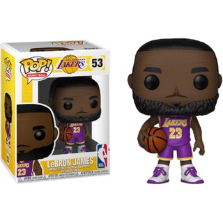 Mô hình Funko Lebron James 53