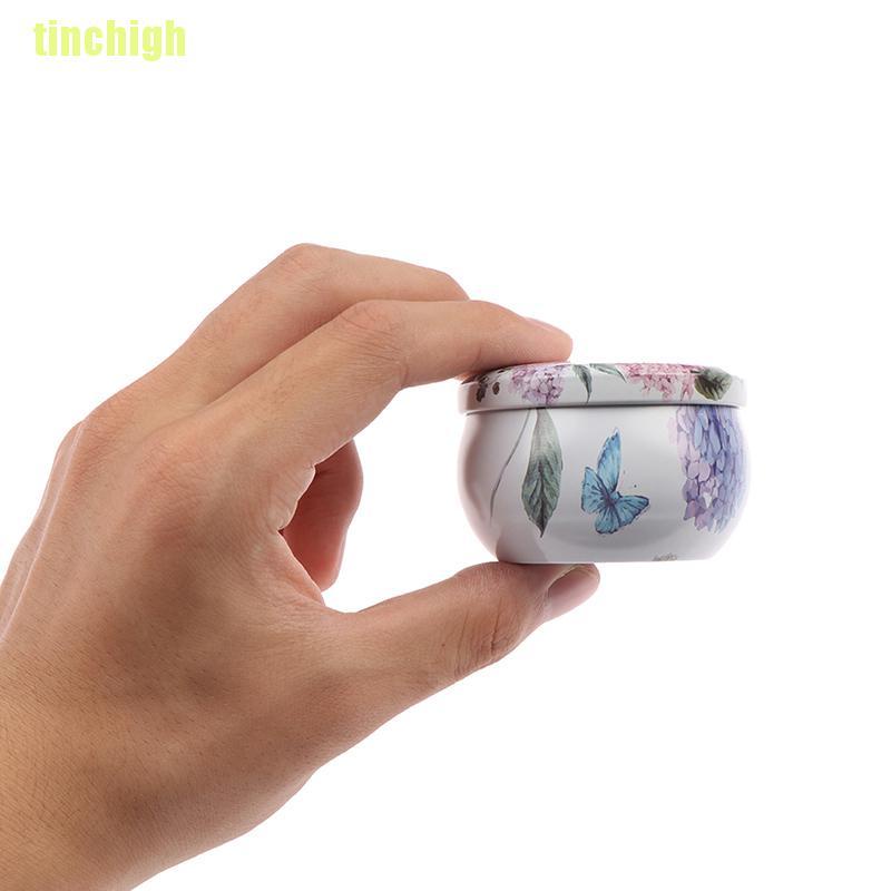 Dụng Cụ Khử Trùng Trống 2.2oz