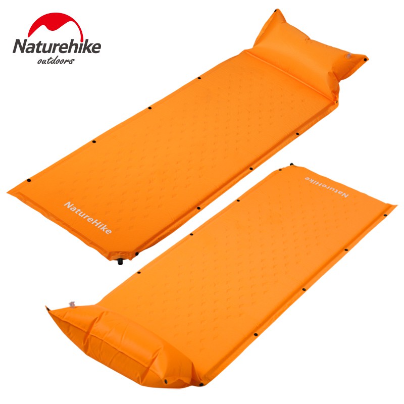 Đệm hơi siêu nhẹ chống ẩm Naturehike NH15Q002-D giá rẻ