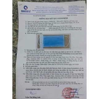 Khẩu trang y tế 4 lớp kháng khuẩn