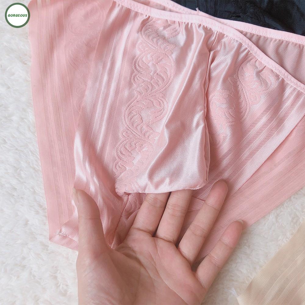 Quần lót thoáng khí thiết kế thời trang cho nam