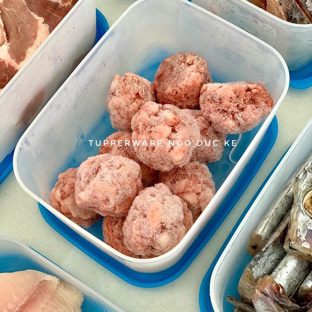 Hộp đông 650ml