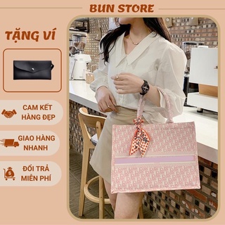 Túi xách công sở nữ Bun Store thời trang hàn quốc đeo vai xách tay nữ đẹp đựng laptop đi làm đi học