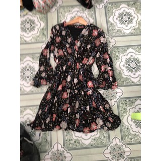 Đầm nhât mã 1603-09