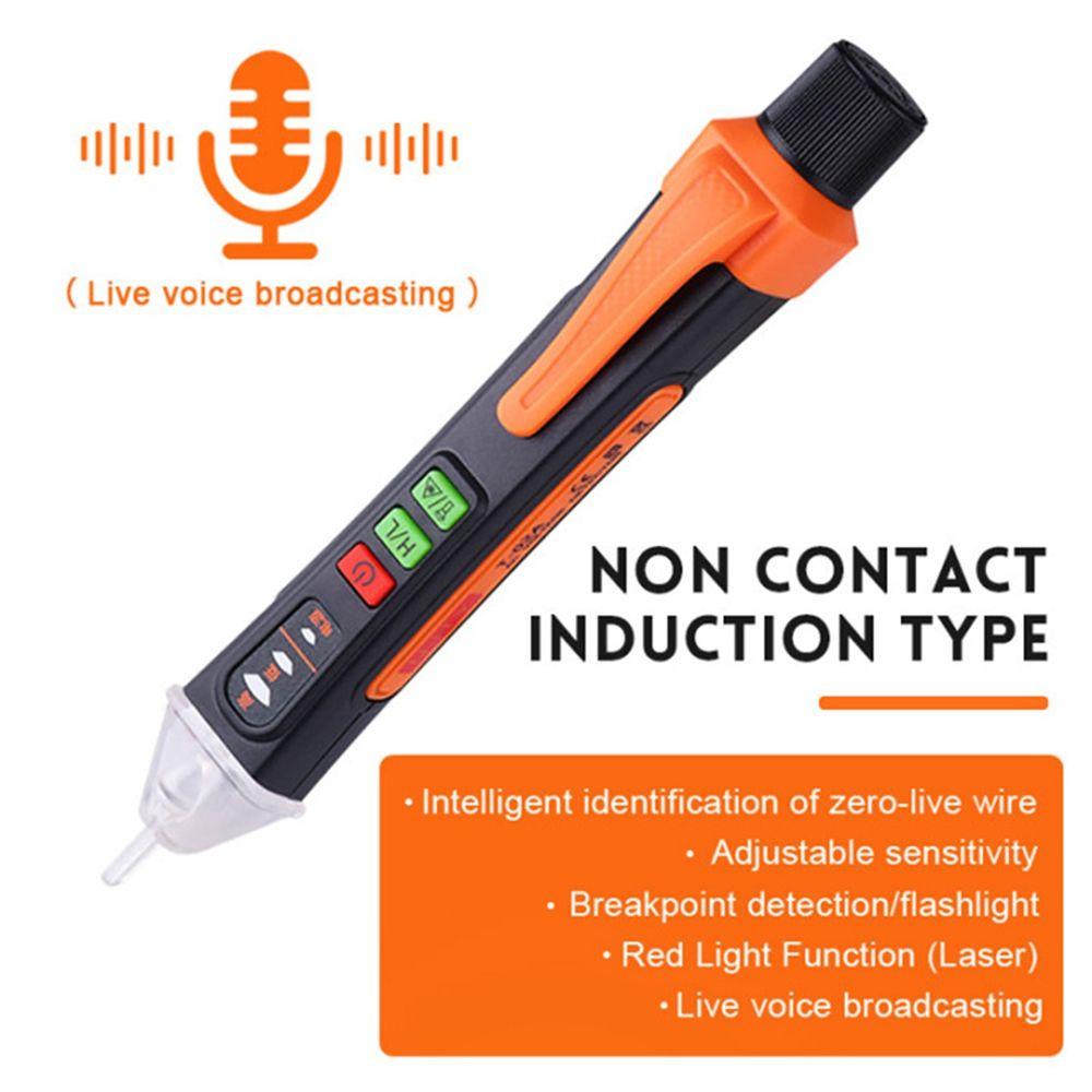 Dụng Cụ Kiểm Tra Điện Áp 48-1000V TAYLOR1