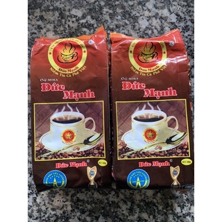 Cà phê Đức Mạnh 500g